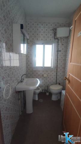 Casa-chalet en Venta en Carretera de Baños en La Zarzuela - San José - Belén