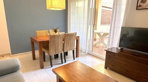 Foto 4 de Planta baja en venta en Segur Platja, Calafell