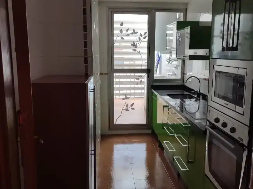 Cocina de Ático en venta en Lucena con Aire acondicionado y Piscina