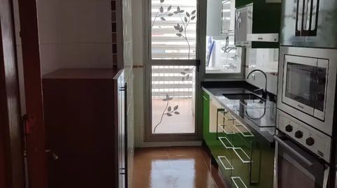 Foto 3 de Àtic en venda a Avenida de Joan Margarit, 67, El Valle, Lucena