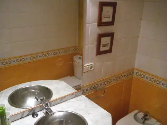 Apartament amb ascensor de lloguer a Casco Antiguo, imagen 13