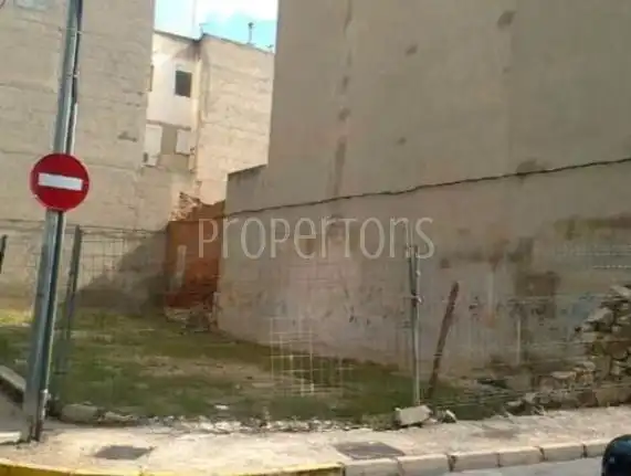 Residencial en venta en Aspe