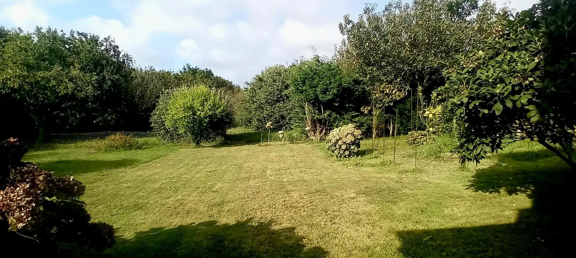 Casa o chalet en venta en El Franco  con Calefacción, Jardín privado y Terraza