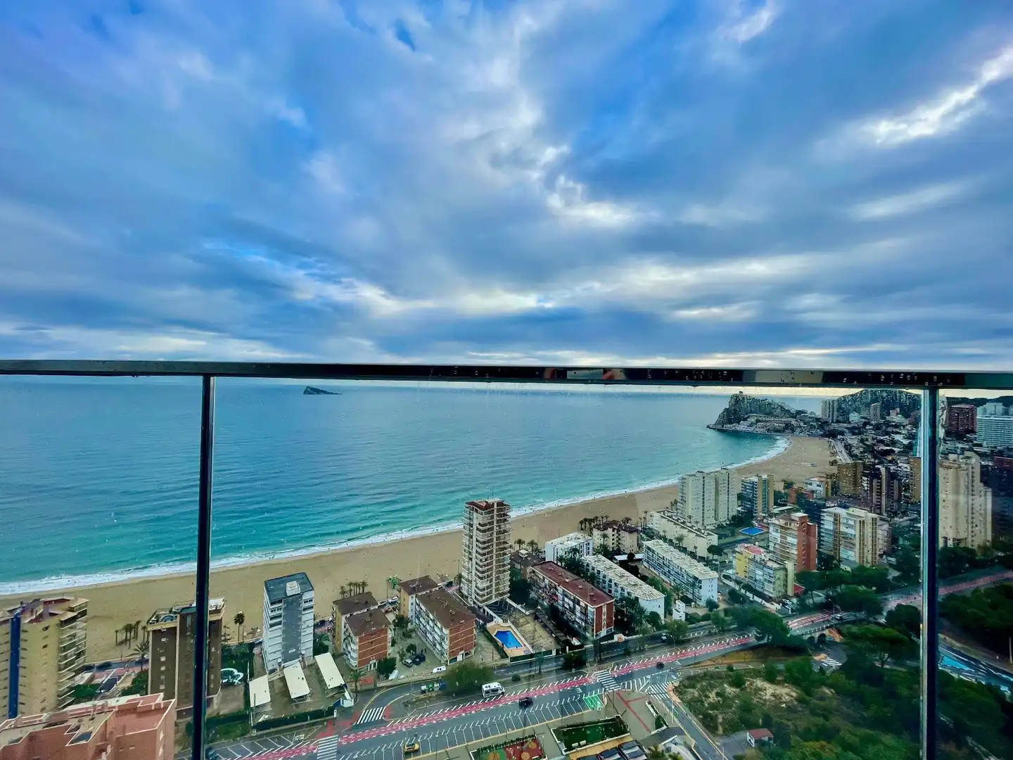 Ático con piscina en venta en Playa de Poniente, imagen 9