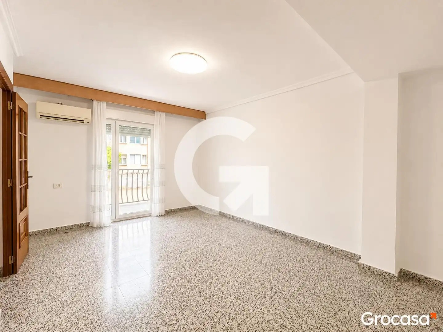 Piso con terraza en venta en Puerto de Sagunto, imagen 4