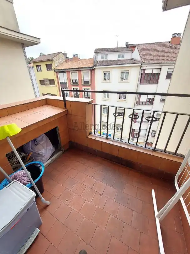 Flat for rent in Calle Padre Suárez, Santo Domingo - El Campillín