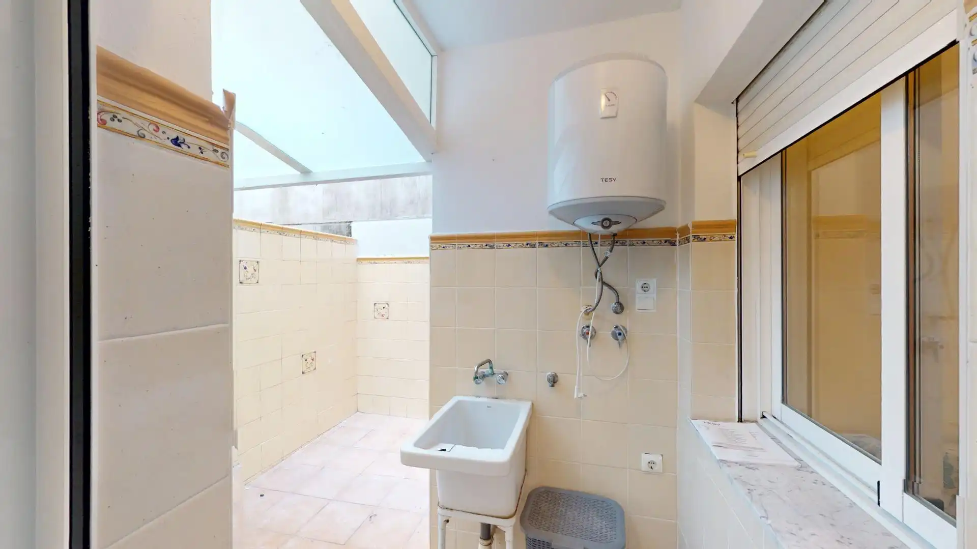 Wohnung mit Terrasse zum Verkauf in Calle PALOMA DE 49, imagen 6