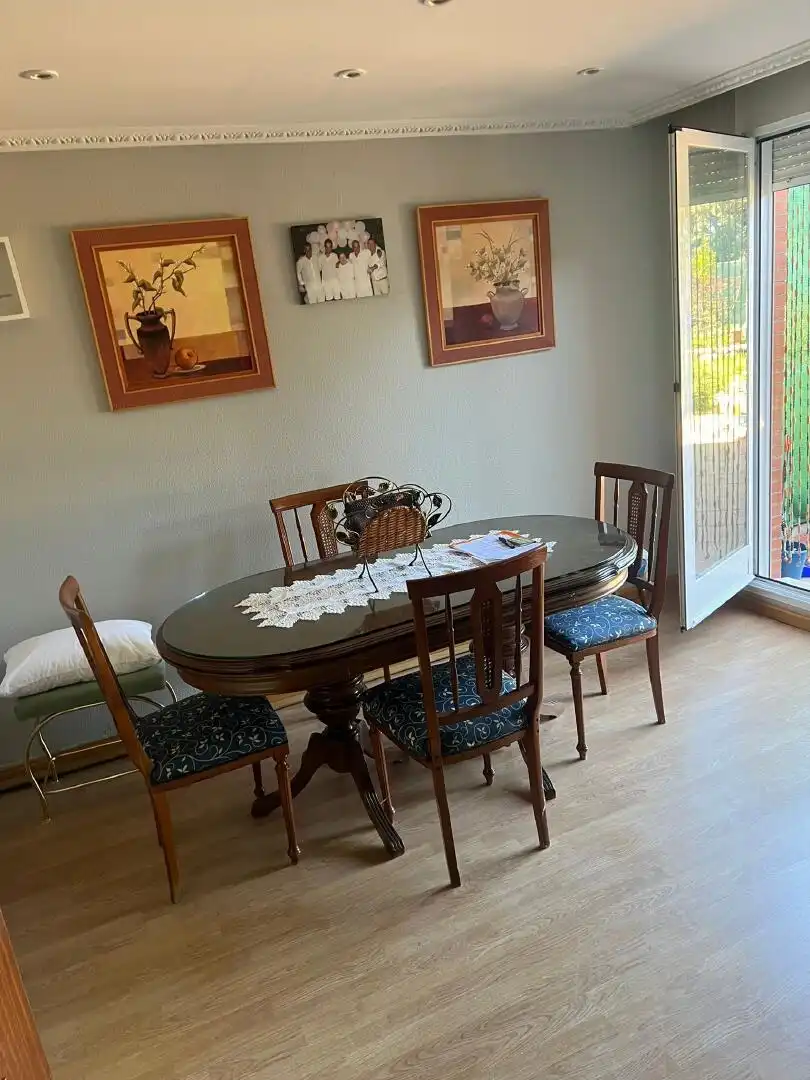 Detached house for sale in Medina del Campo, imagen 7