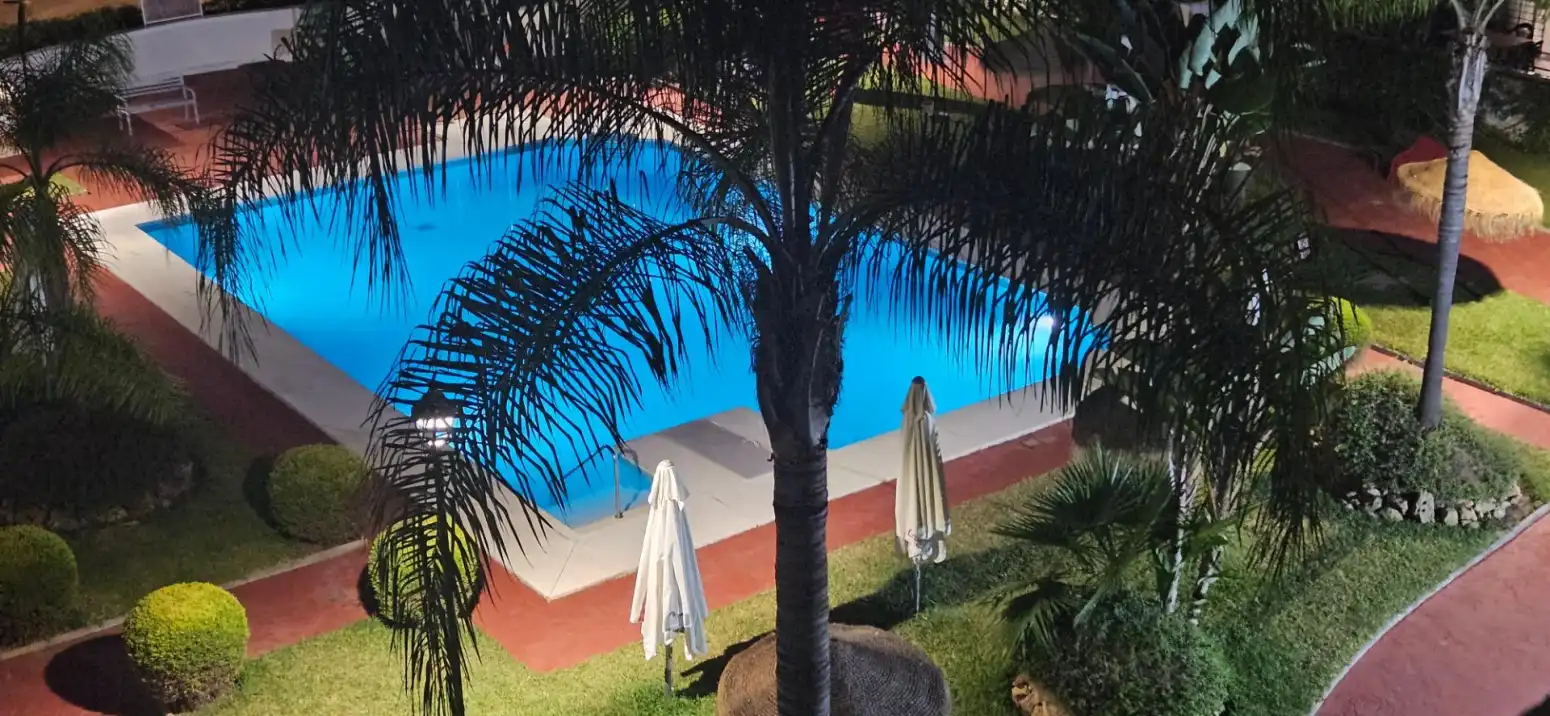 Piso con piscina en alquiler en Torremolinos - Calle Calle Nidos, imagen 2