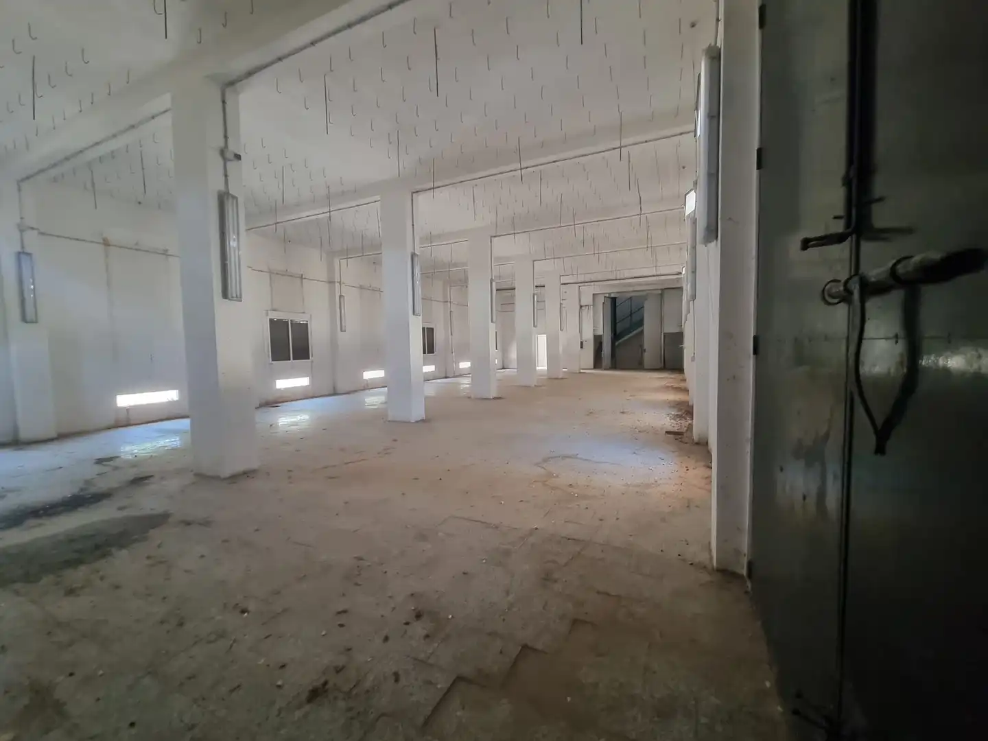 Industrial building for sale in Torvizcón, imagen 22