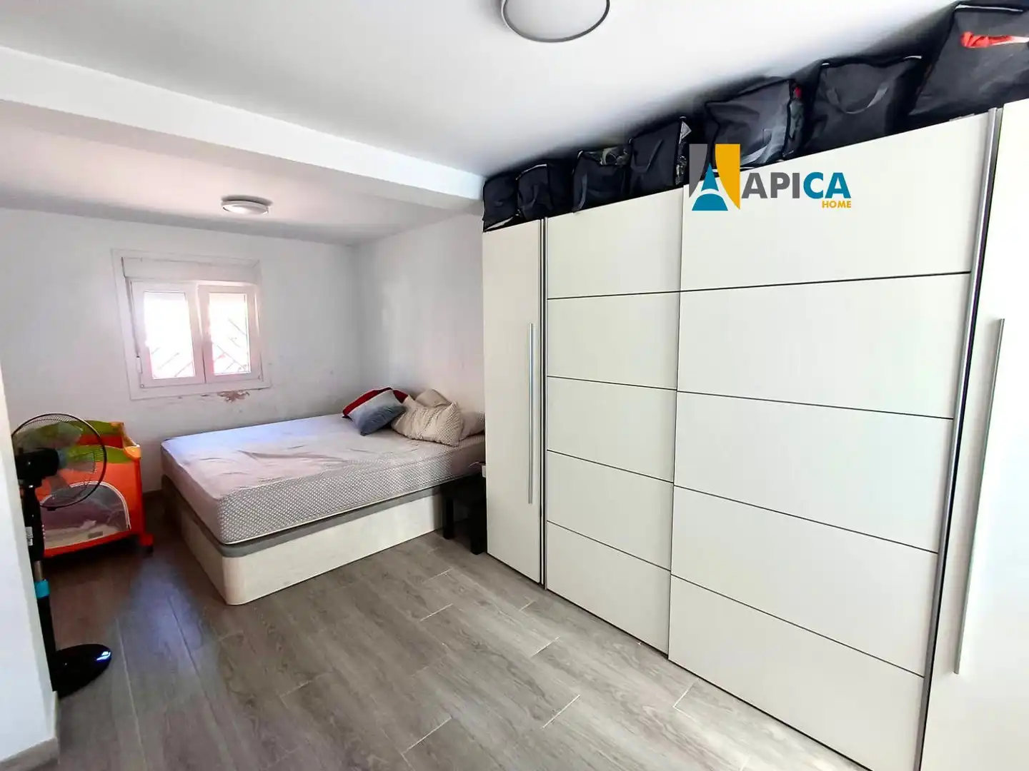 Casa o chalet en venta en La Línea de la Concepción con Aire acondicionado y Terraza