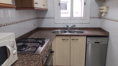 Foto 3 de Pis en venda a Plaça Esbert, 12, Sant Fost de Campsentelles, Barcelona