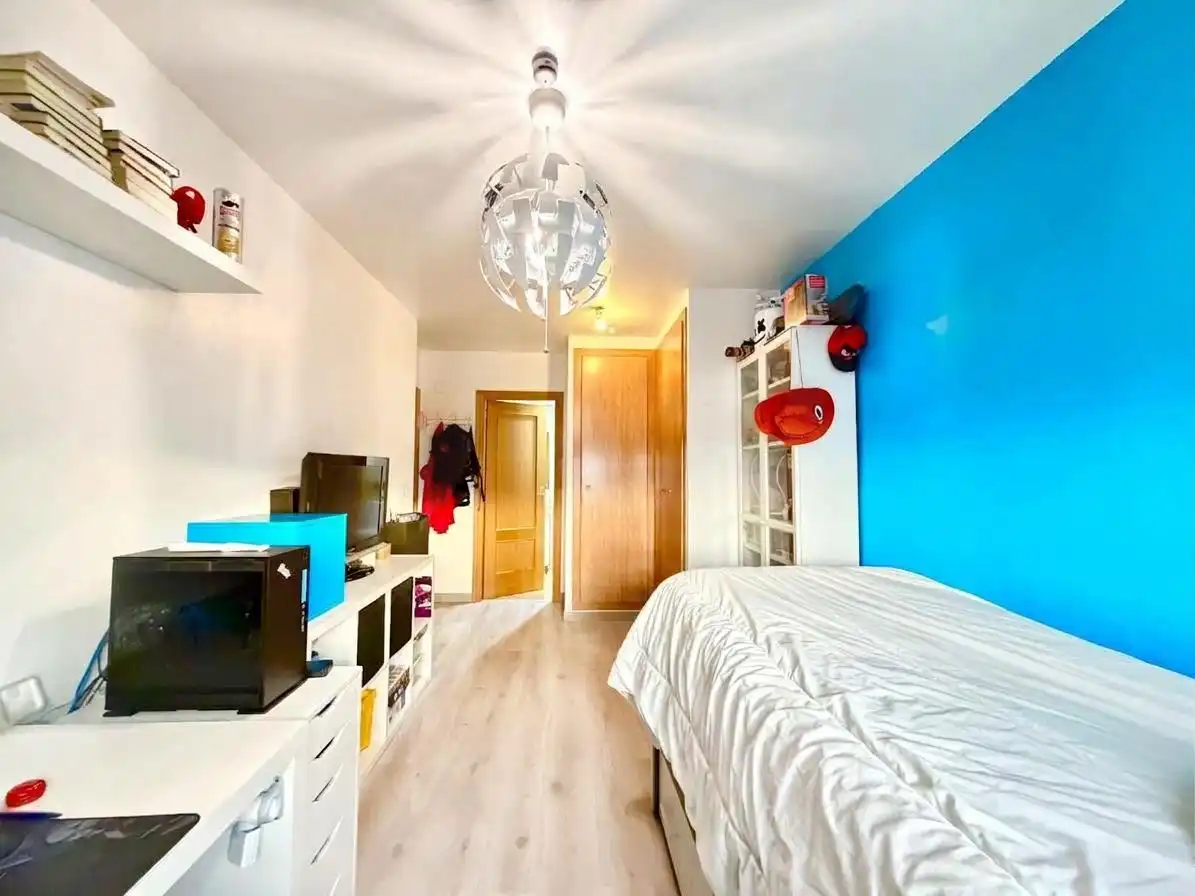 Wohnung mit Aufzug zum Verkauf in Oliva pueblo, imagen 12