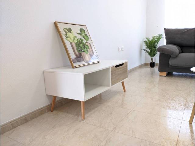 Piso en Alquiler en Ágata en Carretera Mojonera – Cortijos de Marín