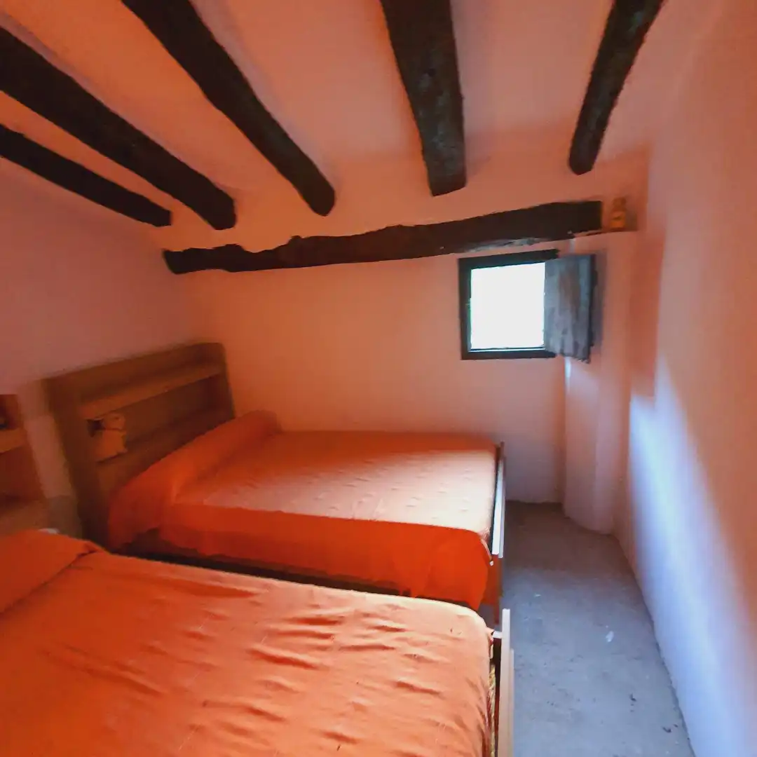 Habitación de Casa o chalet en venta en Benifallet con Amueblado