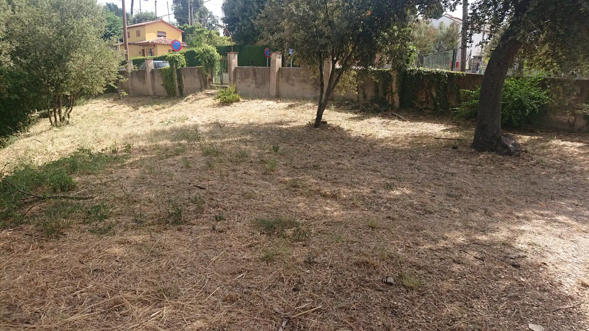 Residential land for sale in Carrer de Torres i Bages 36, imagen 11