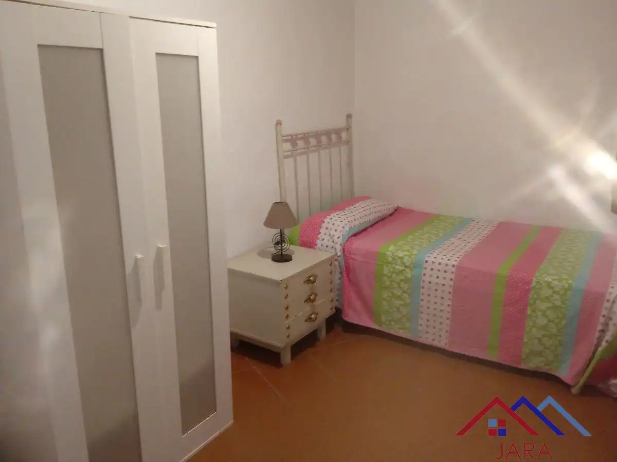 Apartament de lloguer a Madre de Dios