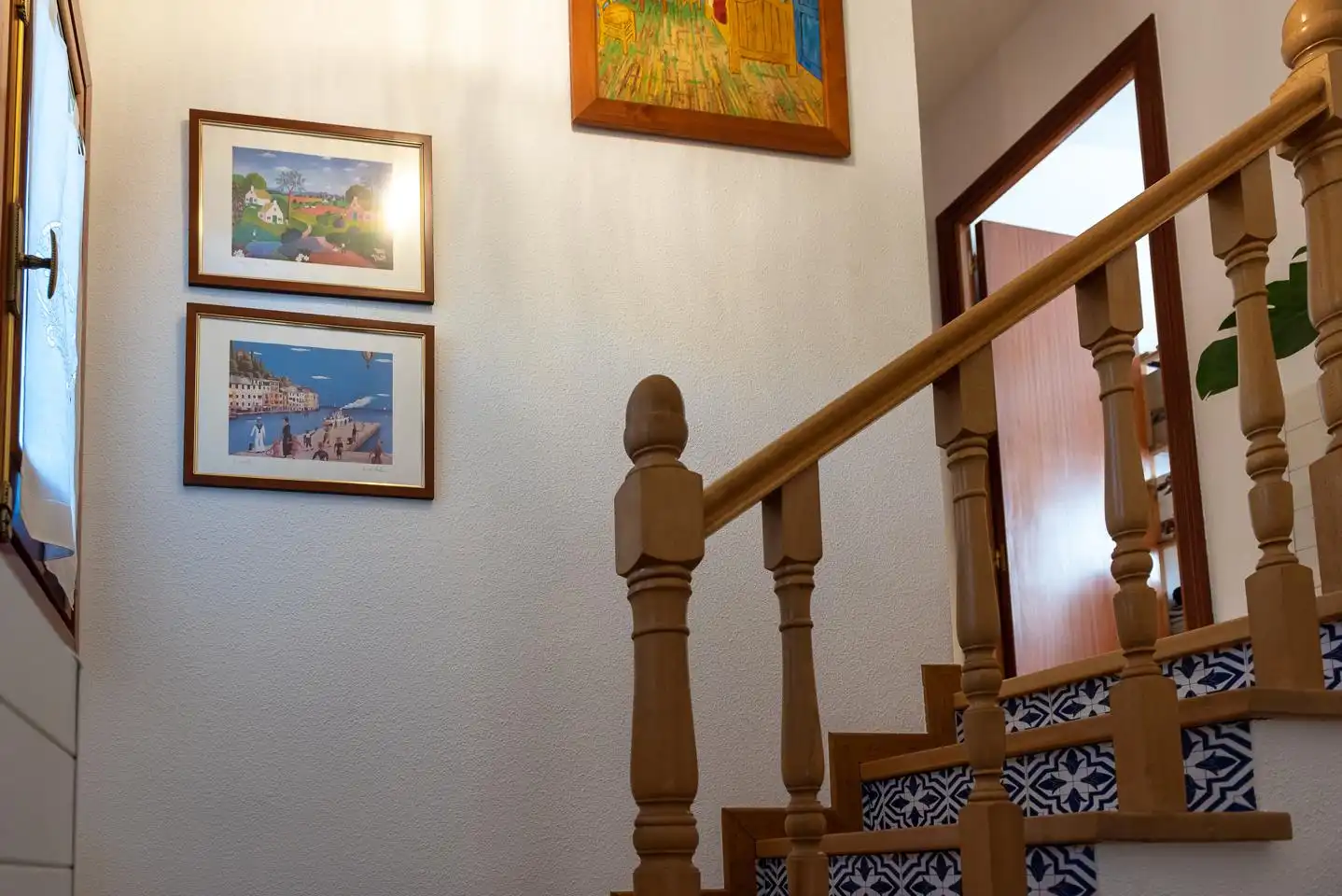 Houses for rent in El Escorial  with Private garden, Storage room and Alarm