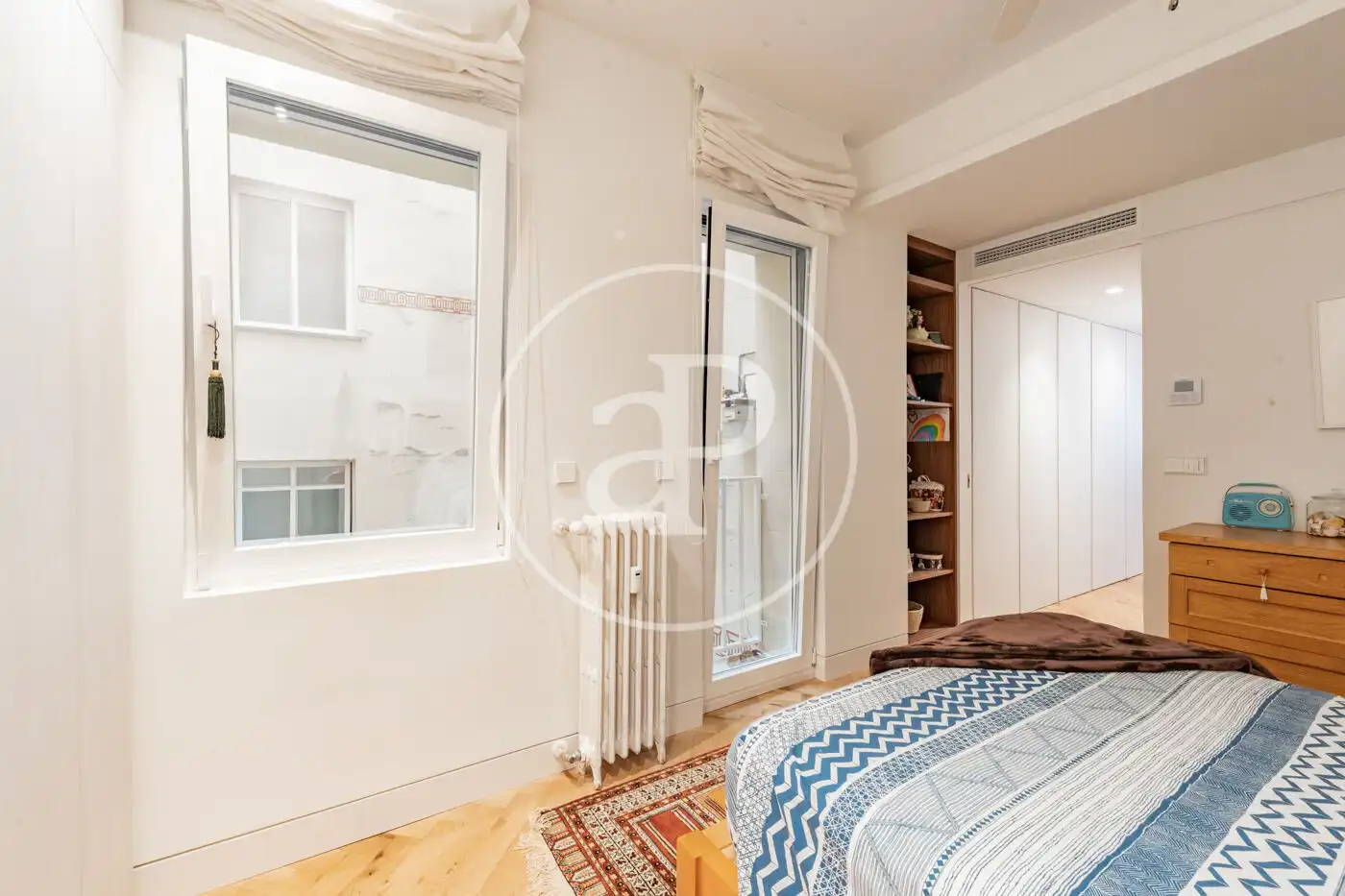 Appartement avec ascenseur à vendre à C. del Doce de Octubre, imagen 20