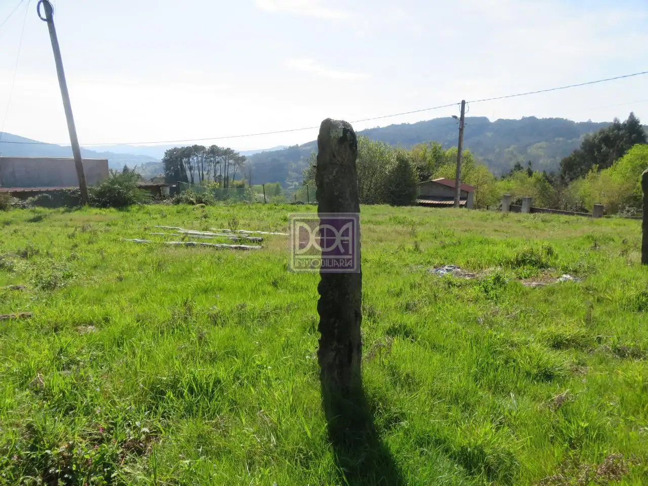 Lands and plots for sale in Mondariz, imagen 5
