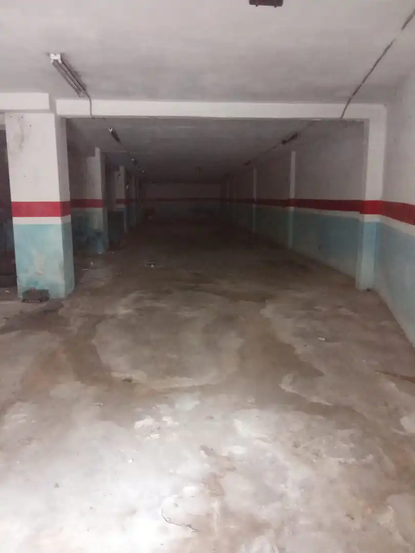 Business premises for sale in Calle Capitán Cortés, imagen 3