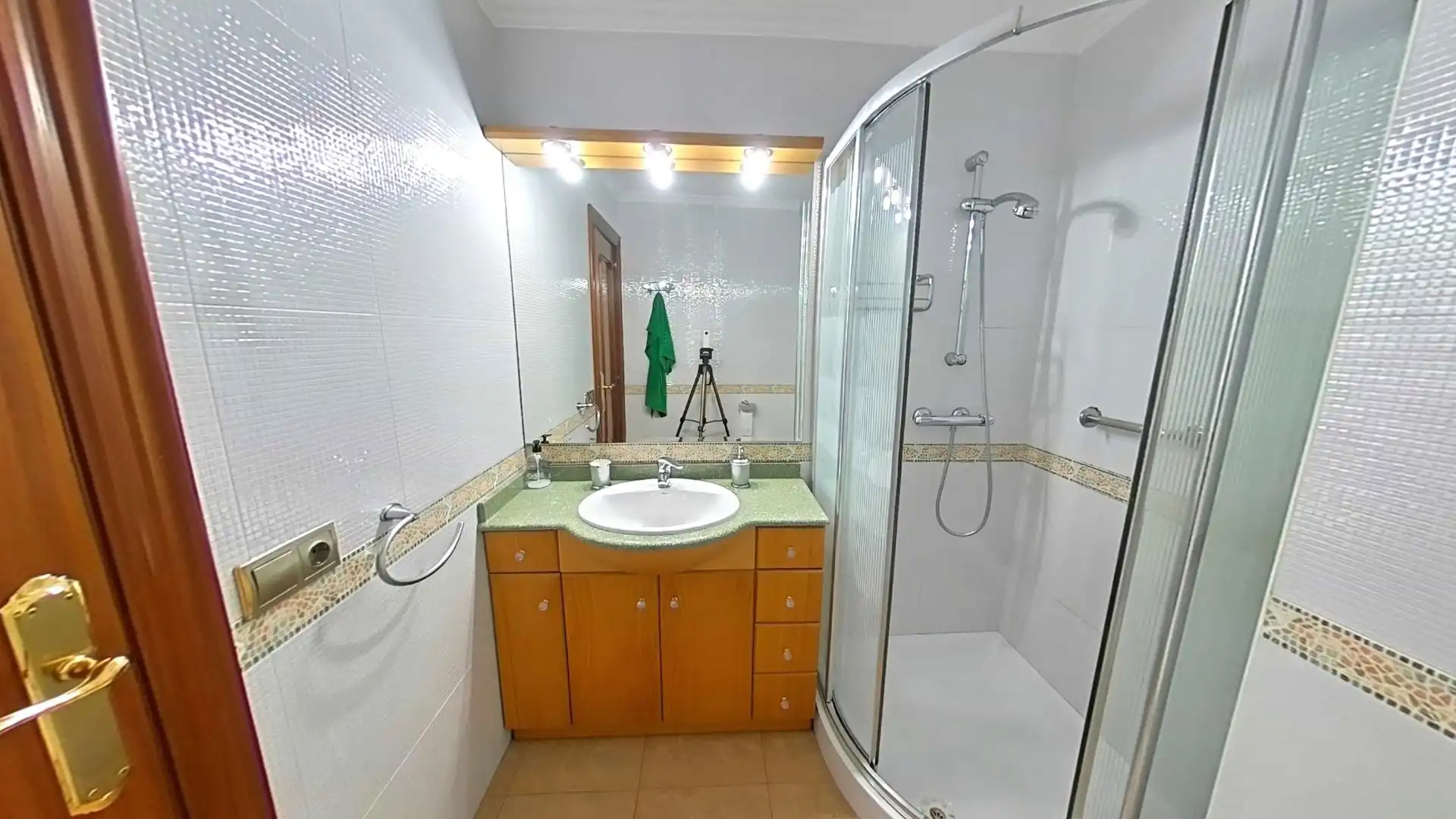 Flat with terrace for sale in Instituts, imagen 31