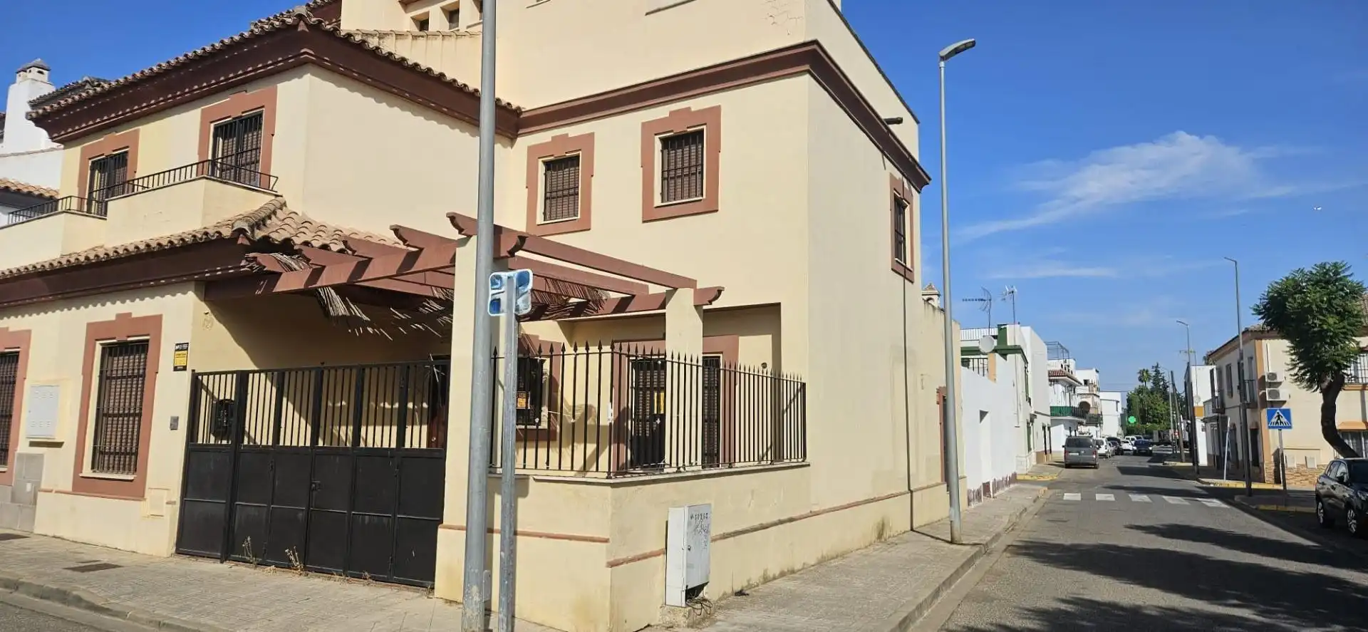 Casa con giardino in vendita a Brenes, imagen 2