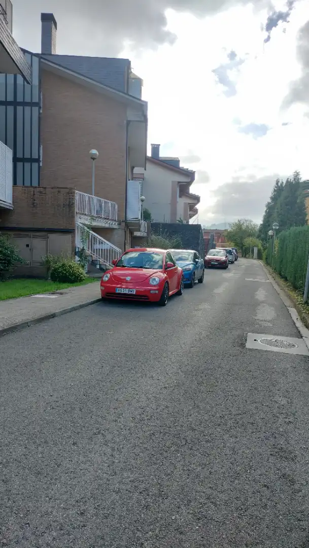 Casa a schiera in vendita a Larrazabal Kalea 11