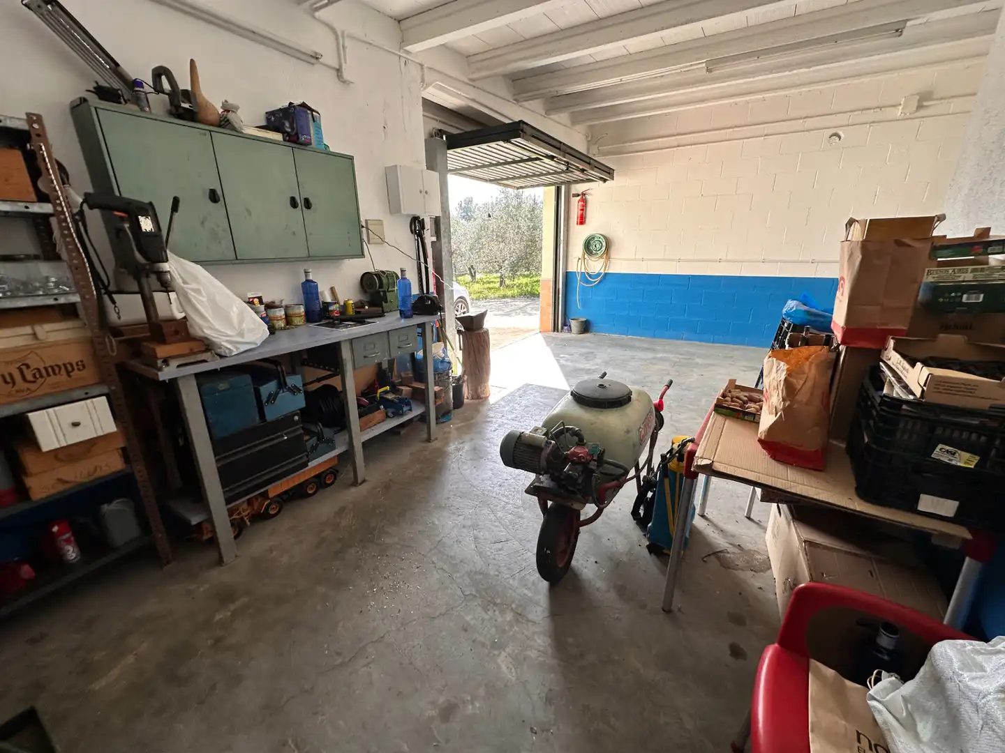 Finca rústica en venda en Riudecanyes amb Calefacció, Jardí privat i Terrassa