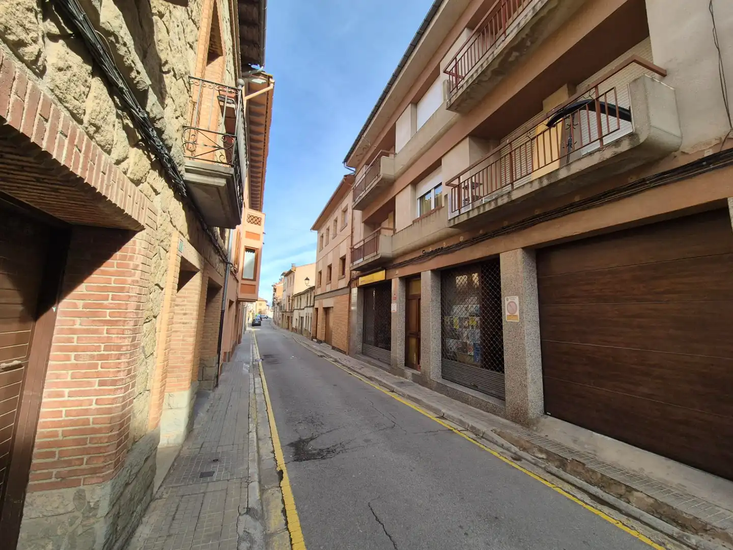 Planta baixa en venda a Carrer de Sant Sebastià, Taradell
