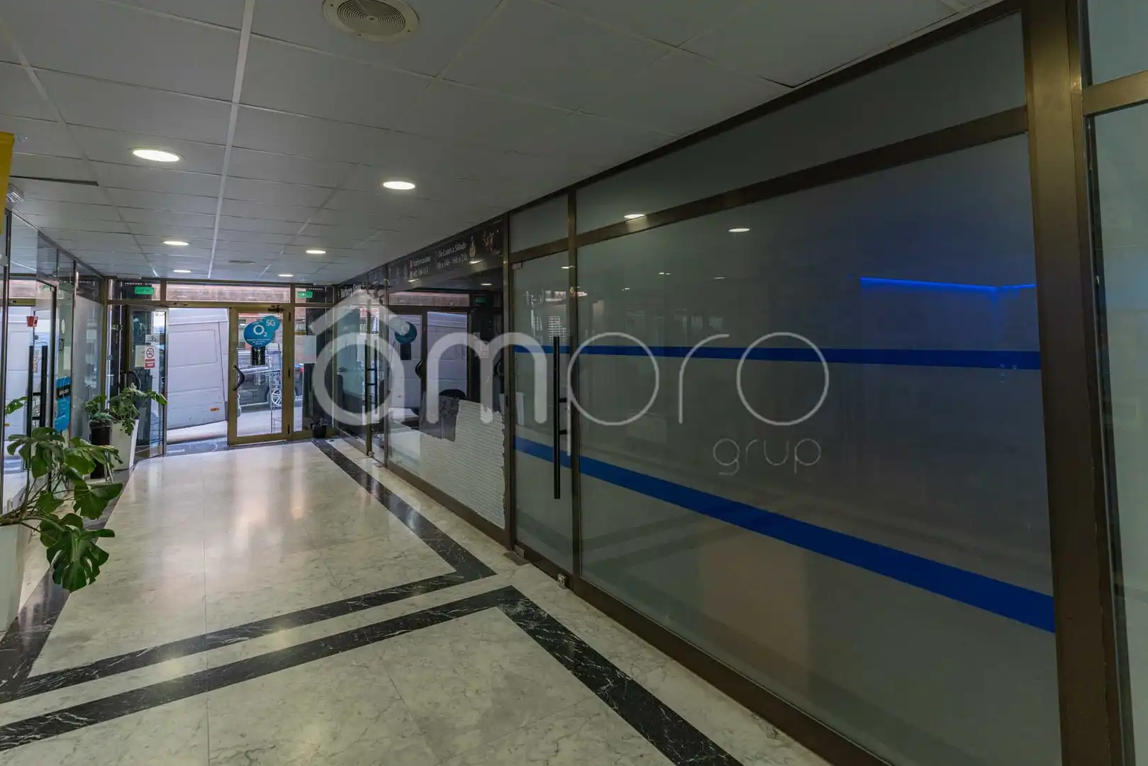 Oficina de alquiler en N/A, Centre