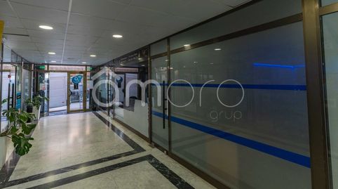Foto 5 de Oficina de alquiler en N/a, Centre, Torredembarra