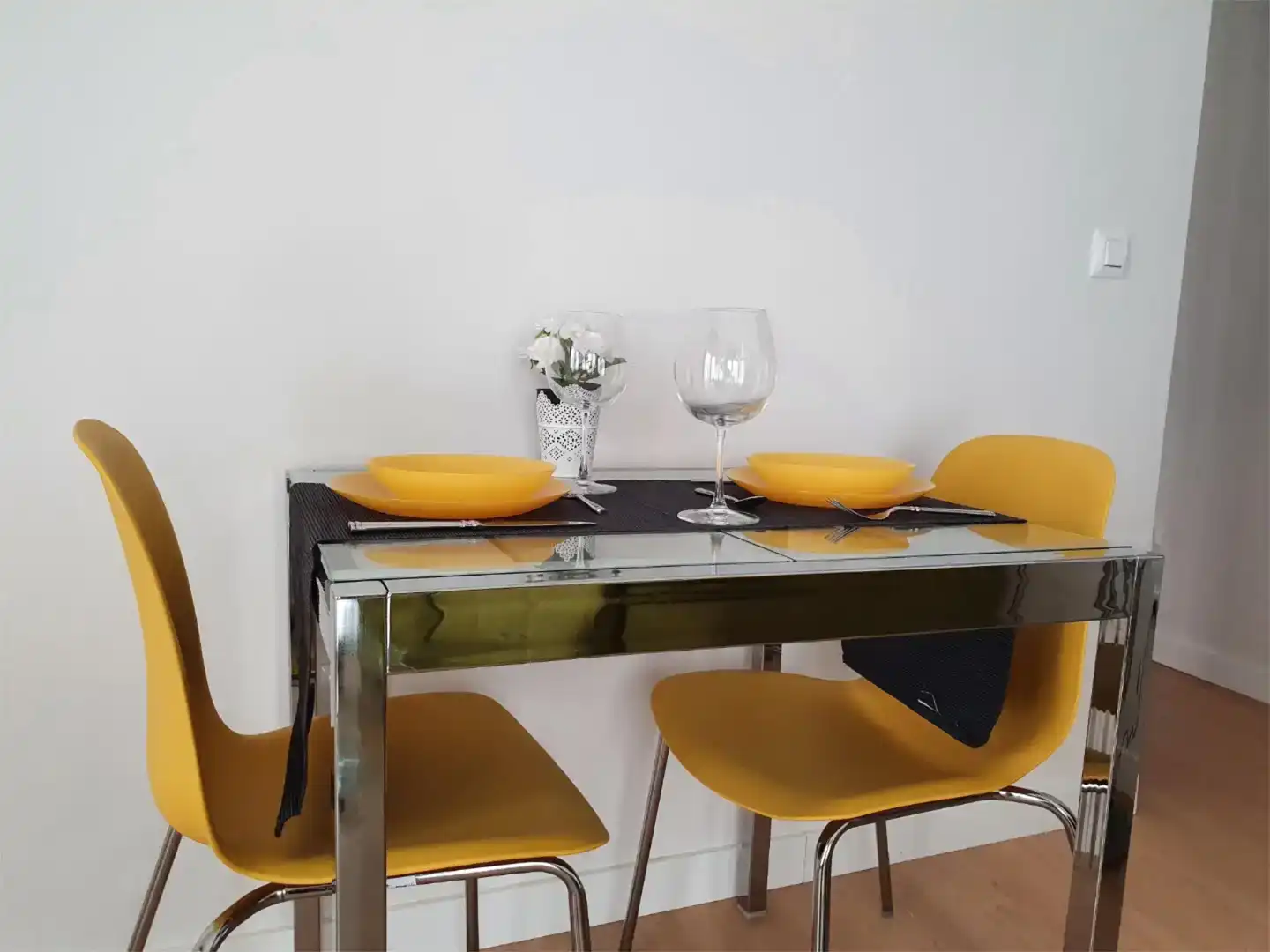 Comedor de Piso en venta en Jerez de la Frontera con Aire acondicionado