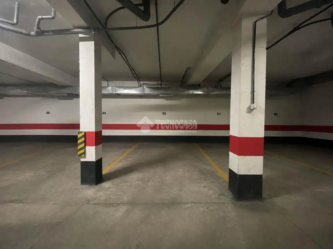 Parking de Casa adosada en venta en La Aldea de San Nicolás  con Trastero