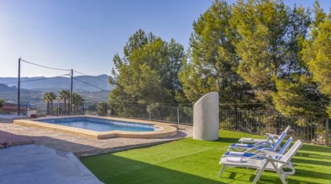 Foto 3 de Casa o chalet en venta en Oltamar - Cucarres, Calpe / Calp