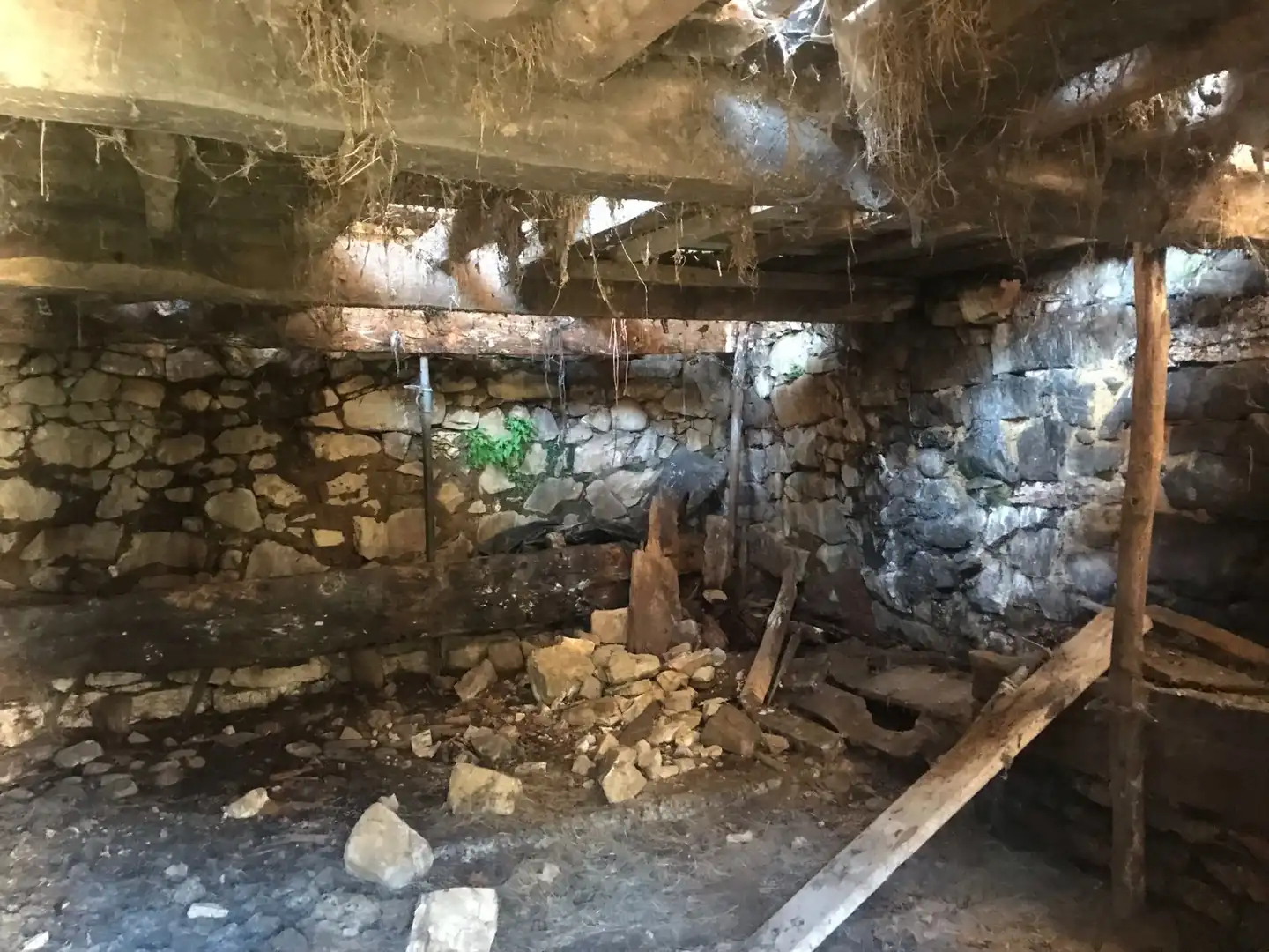 Casa con giardino in vendita a Santianes de Tornín, imagen 10