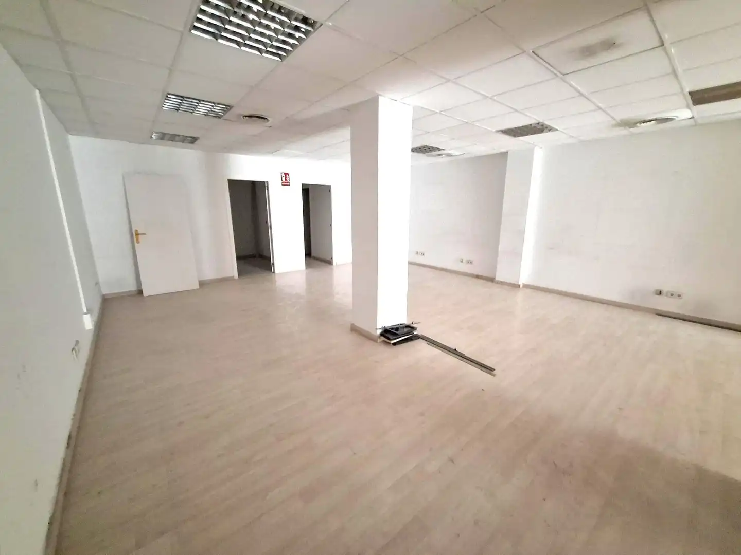 Geschaftsraum zur Miete in Alicante / Alacant