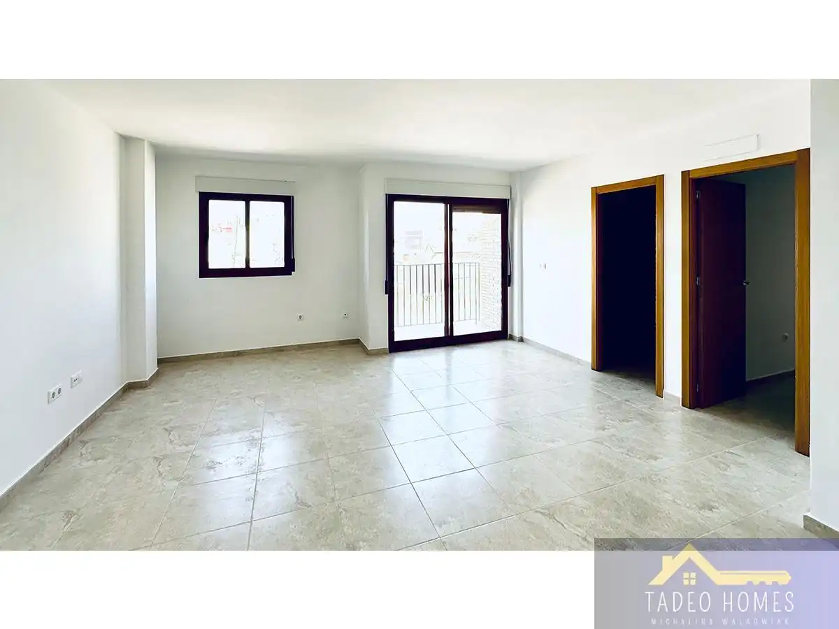 Apartament amb terrassa en venda a Travesia Pelenes 10, imagen 6