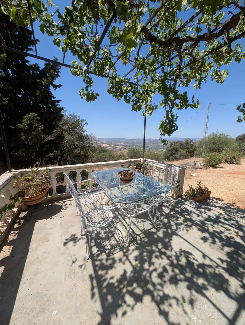 Casa rústica amb piscina en venda a Loja, imagen 100