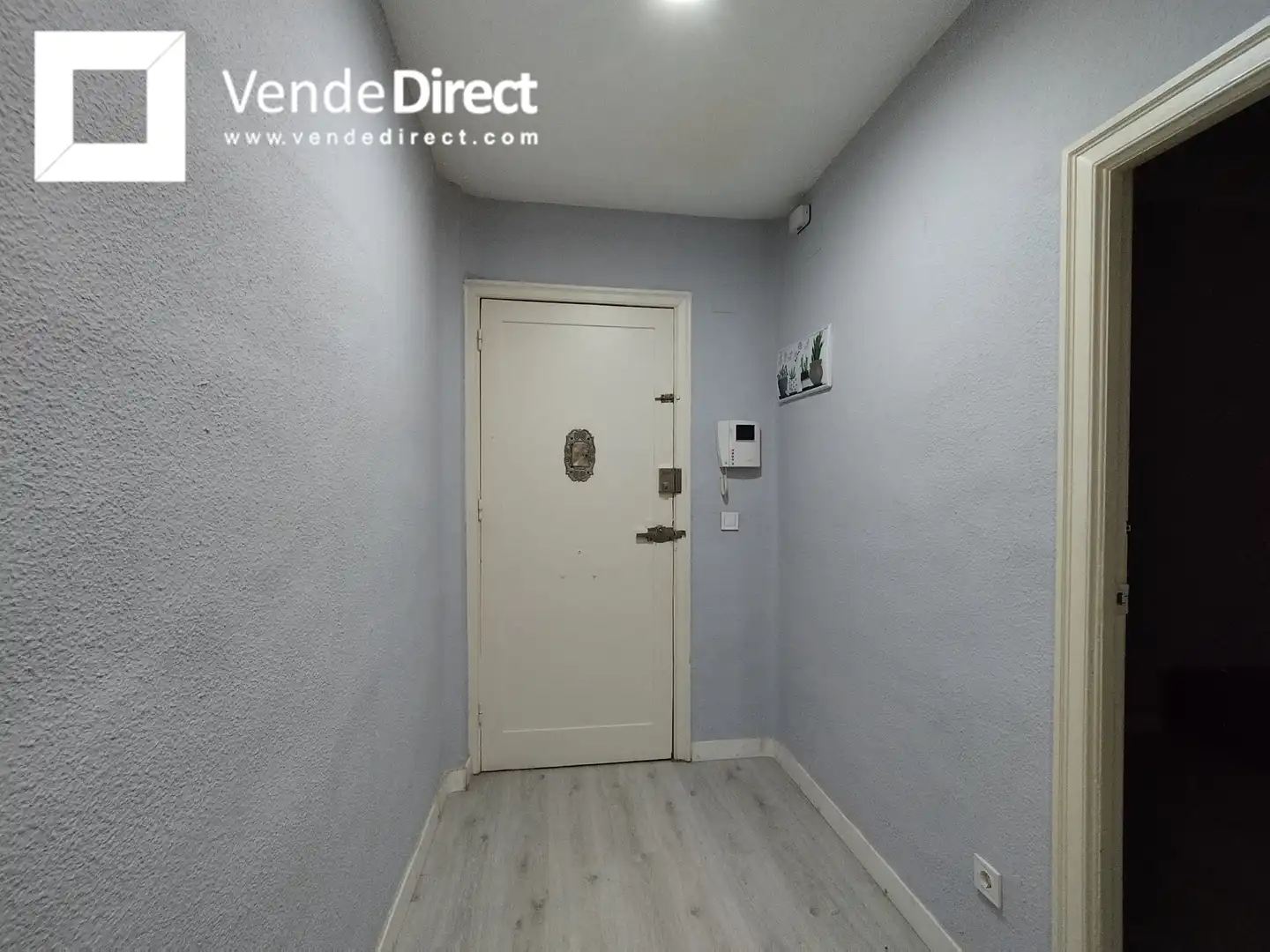 Appartamento con terrazza in vendita a Calle de Fernando el Católico, imagen 11