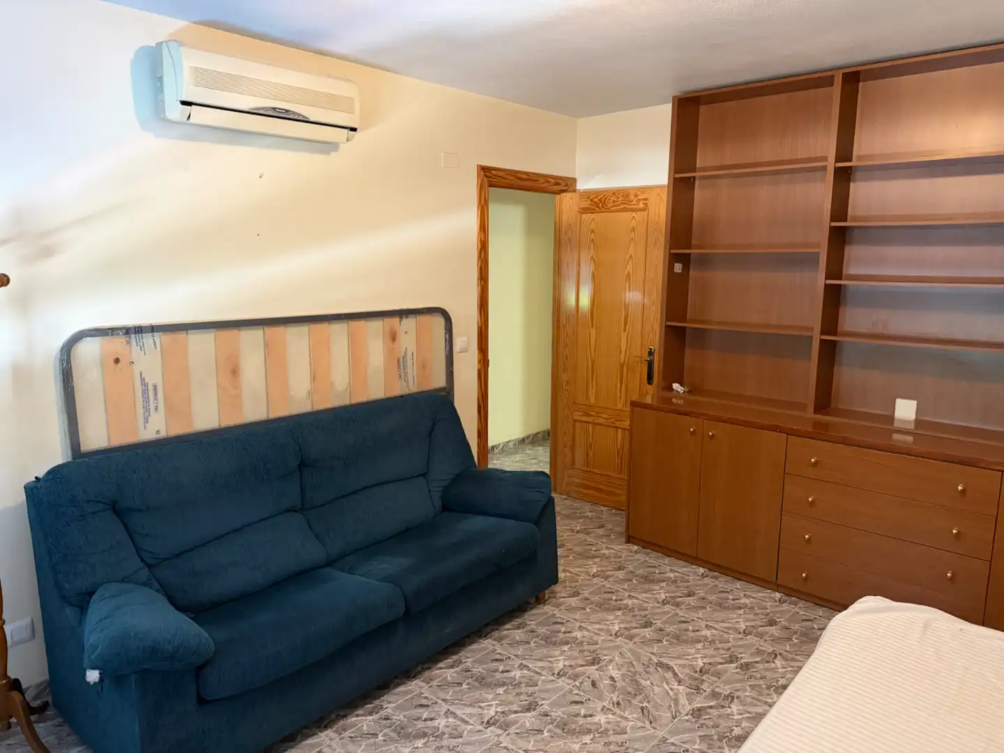 Wohnung mit Terrasse zum Verkauf in Alcantarilla, imagen 11