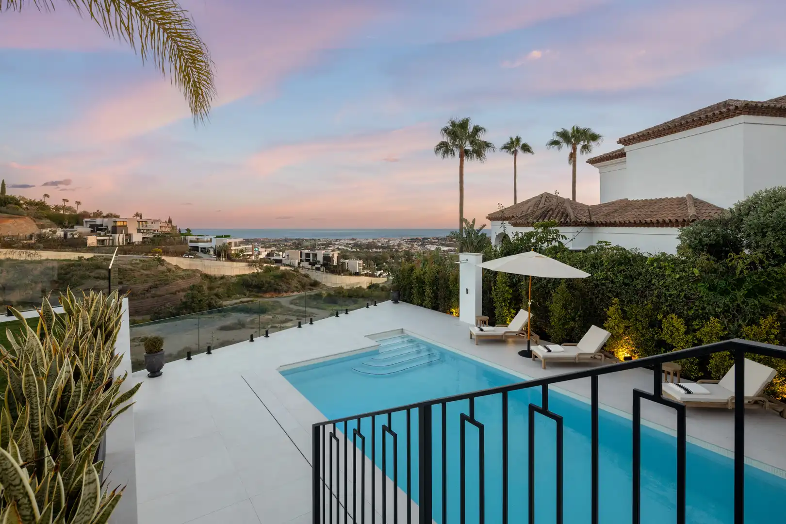 New build Detached house for sale in UR CERRO ARTOLA 26 (CL ALCÓN PEREGRINO 26 SEGÚN VISITA), imagen 17