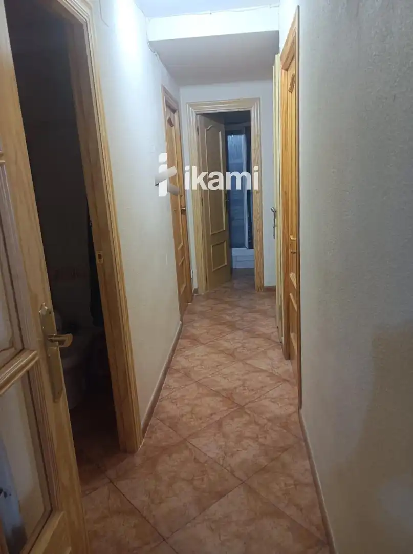 Piso con piscina en venta en Denia, imagen 5