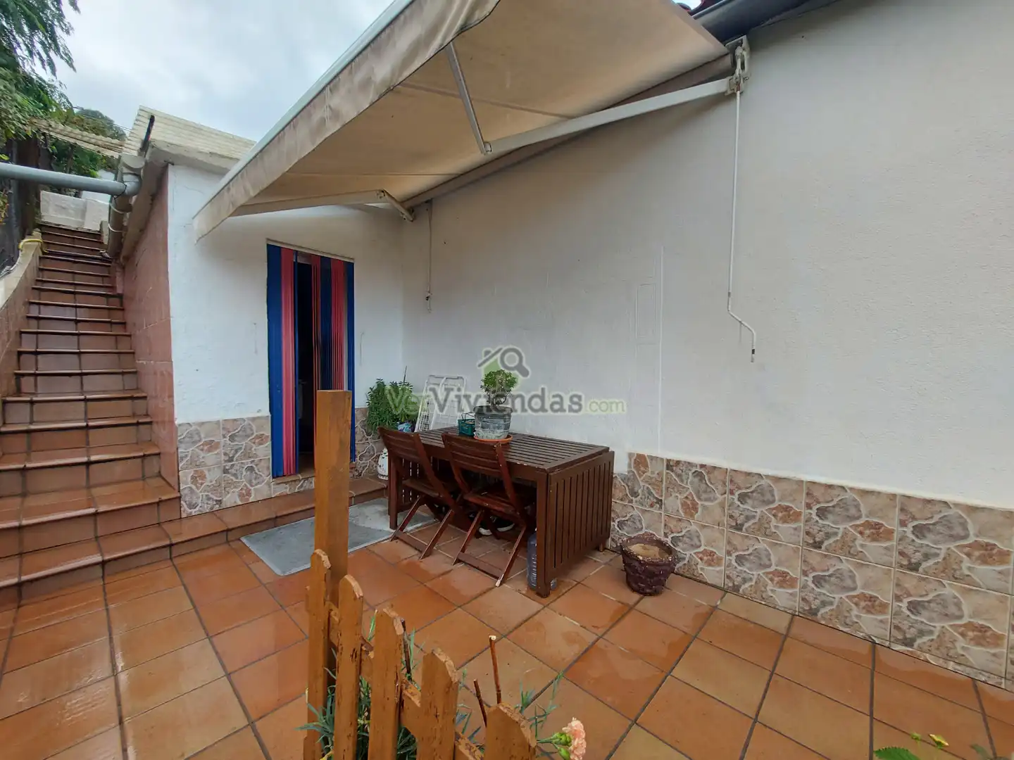 Houses for sale in Calle Serra de L'Ordal, 12, Sant Andreu de la Barca