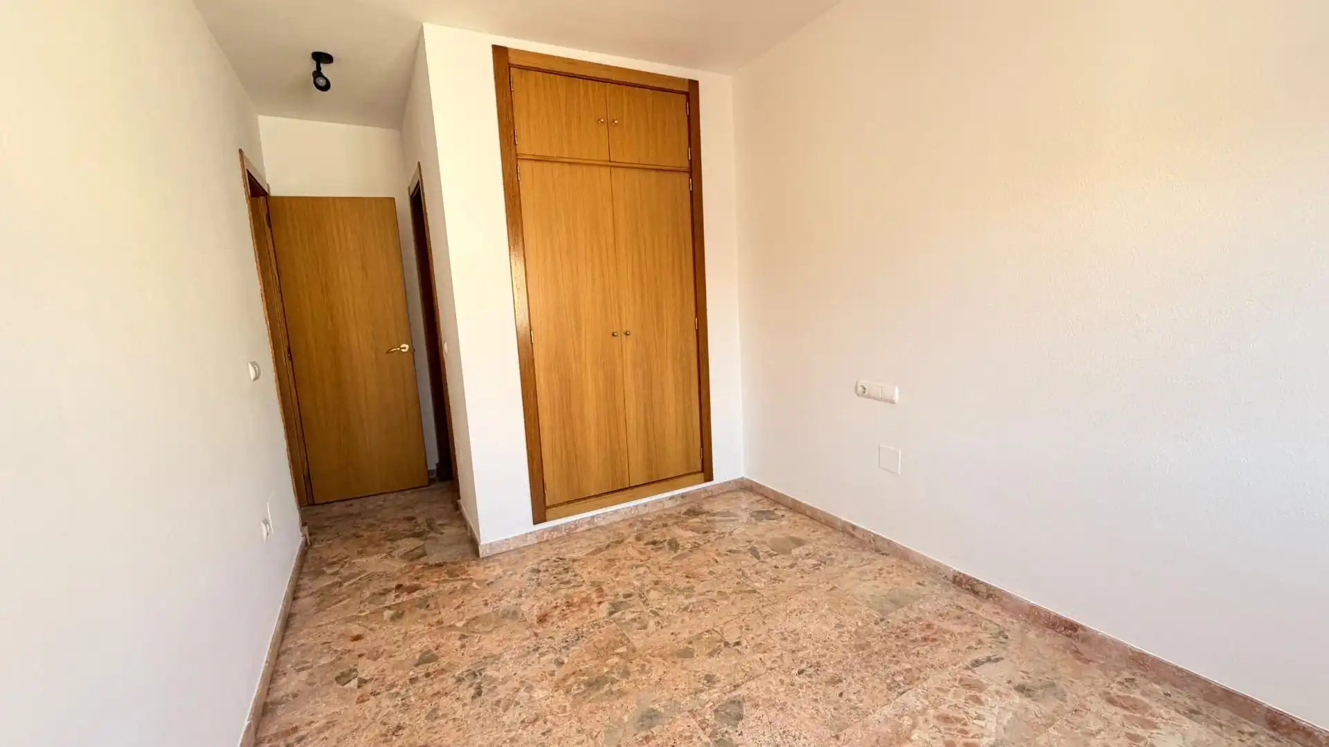 Dormitori de Pis en venda en Fuengirola amb Terrassa