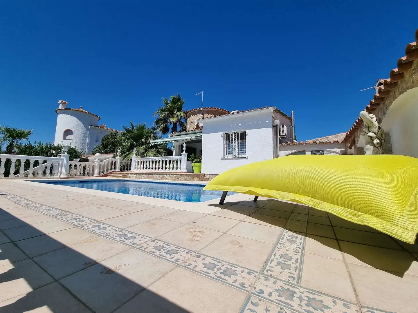 Casa con piscina in vendita a Segre - Ebre - Ter, imagen 19