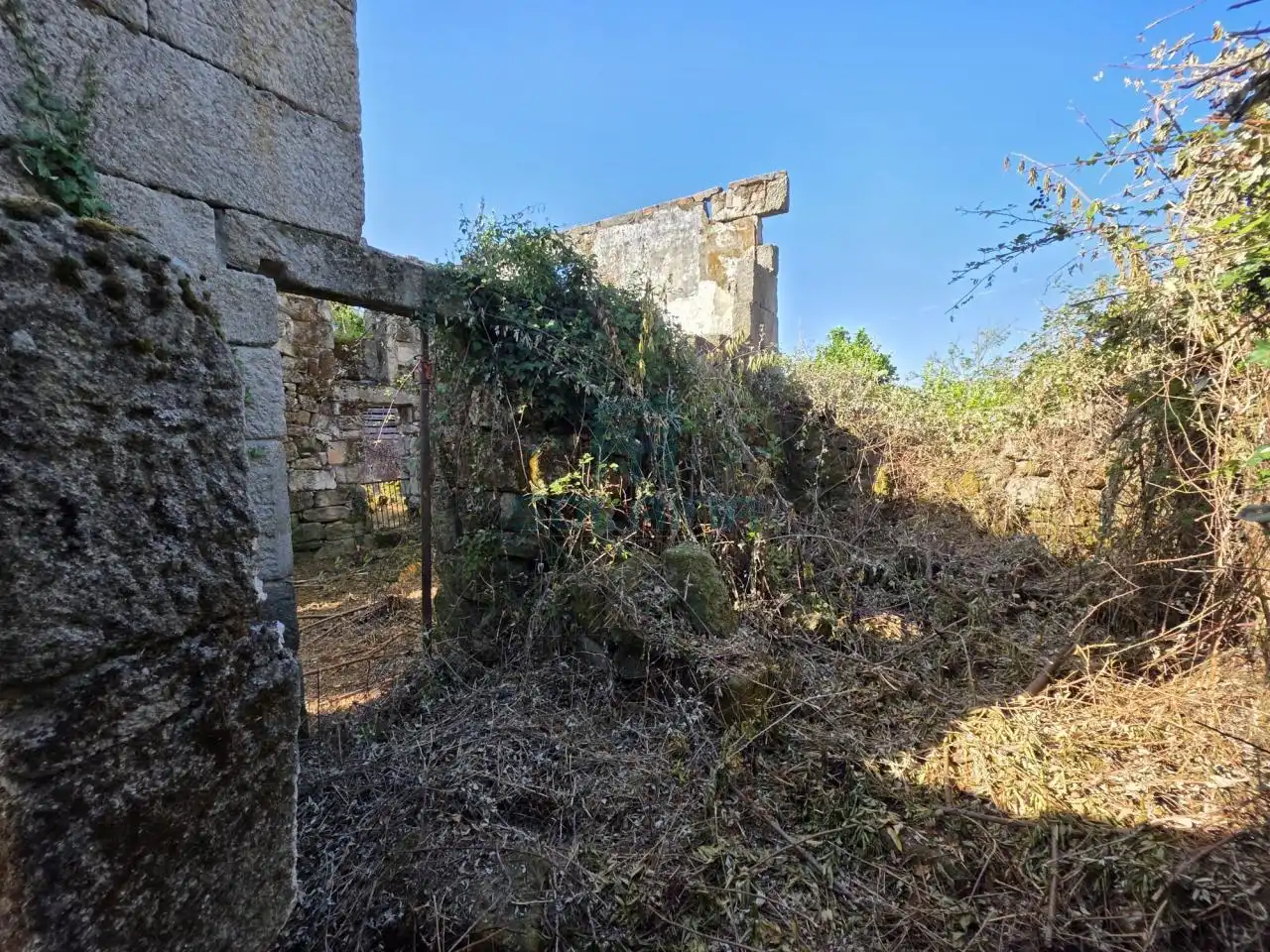 Casa con jardín en venta en O Pereiro de Aguiar, imagen 8