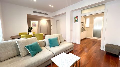 Foto 5 de Piso en venta en Luceros, Ensanche - Diputación, Alicante / Alacant