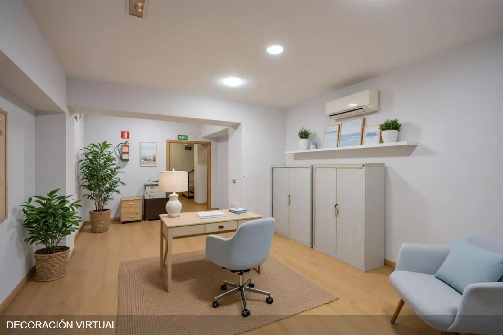 Oficina en venta en Calle CADARSO, imagen 5