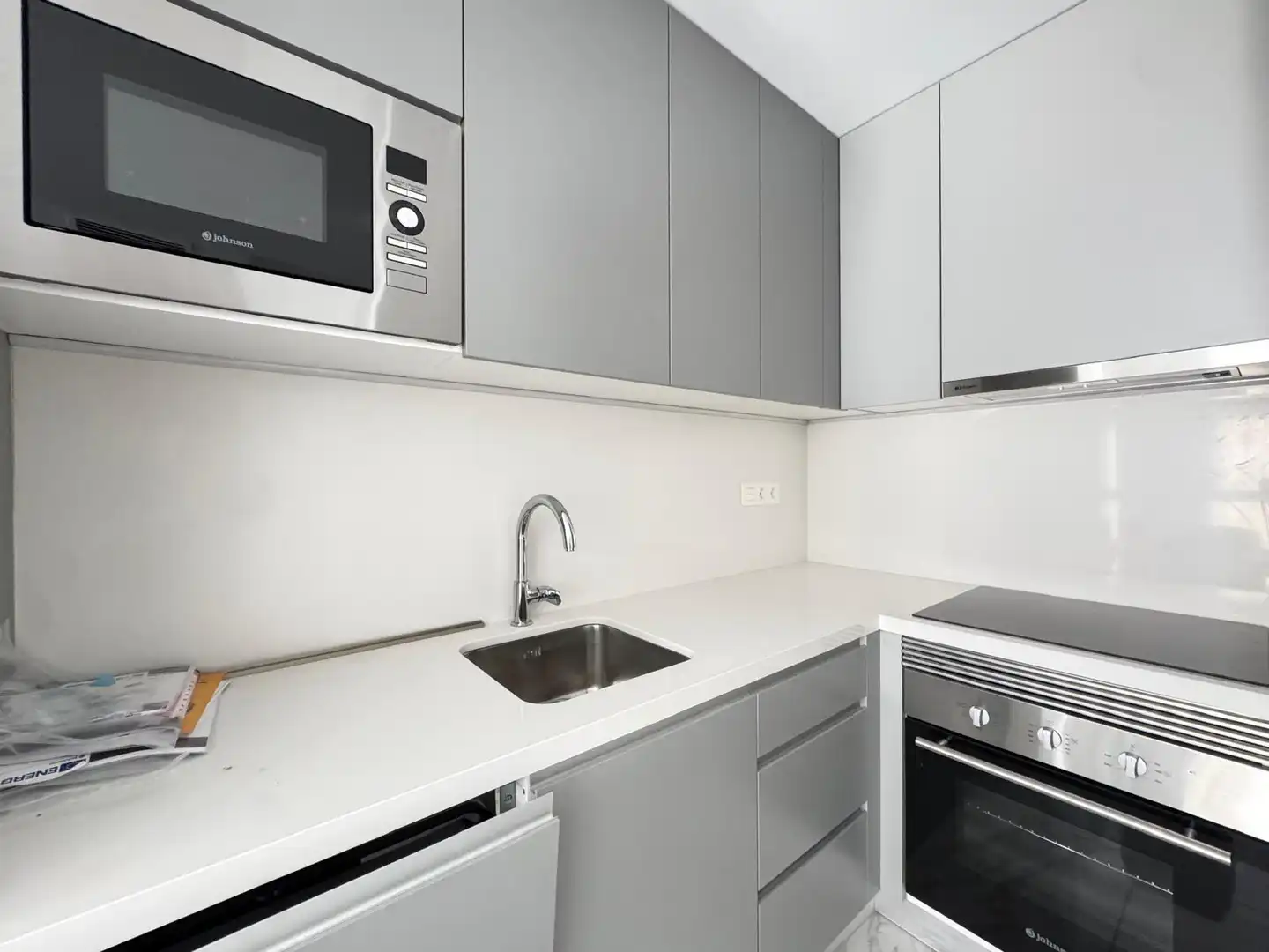 Apartamento con terraza en venta en Calle orihuela, imagen 15